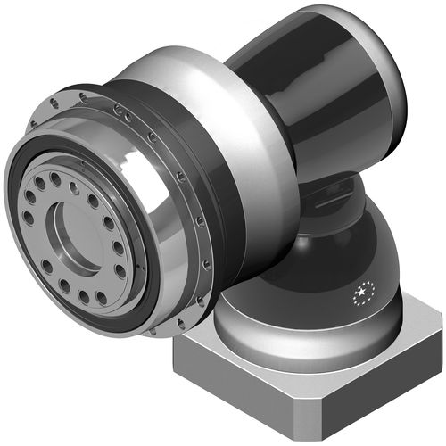 Планетарный редуктор - AHKA / B Series - Apex Dynamics - коаксиальный / 200-500 Nm / 100-200 Nm