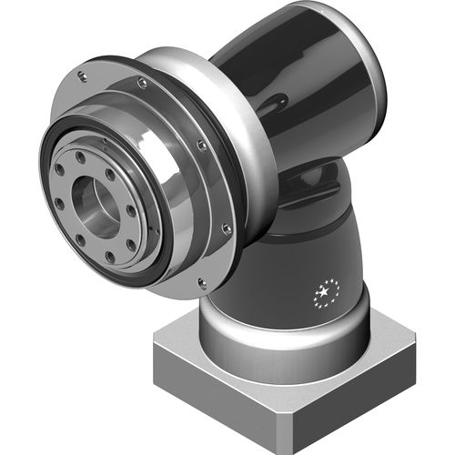 Планетарный редуктор - AHKC series - Apex Dynamics - коаксиальный / 200-500 Nm / 100-200 Nm