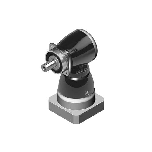Гипоидный редуктор - KF Series - Apex Dynamics - коаксиальный / 200-500 Nm / 100-200 Nm
