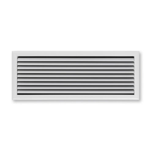 Прямоугольная вентиляционная решетка - X-GRILLE BASIC - TROX