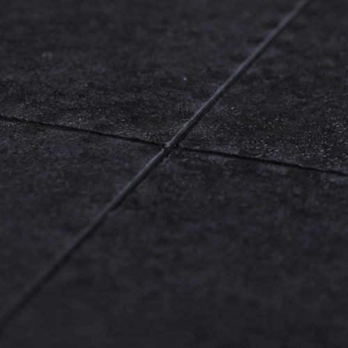 Противоскользящий коврик - YOGA SOLID BASIC - MILTEX GmbH - модульный / из каучука / желтый