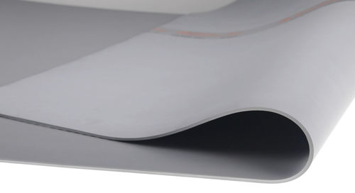 Электрически изолированный коврик - YOGA LINE ISO - MILTEX GmbH - для защиты / защита почвы / из каучука