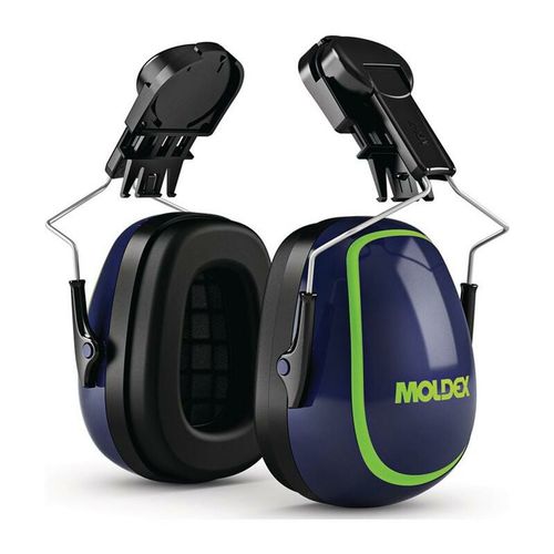 Многоразовый шумозащитные наушники - MX-7 - Moldex-Metric AG & Co. KG - из губки / с высокой эффективностью