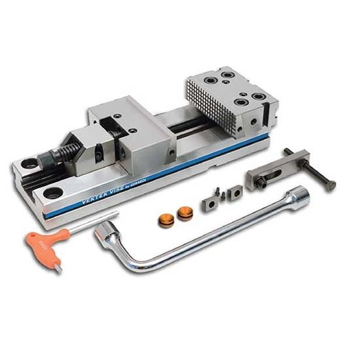 Тиски машины - FlexVise™ series - Vektek - ручной / вертикальный / винтовой