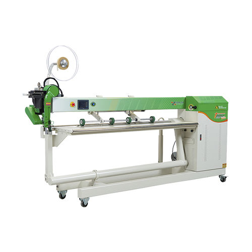 Станок для сварки с нагревательным клином - T600 Extreme Shade - Miller Weldmaster - горячим воздухом / автоматический / монофазовый