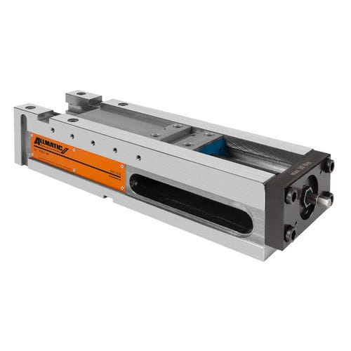 Тиски для станка - Titan 2 160 - ALLMATIC-Jakob Spannsysteme - вертикальный / горизонтальный