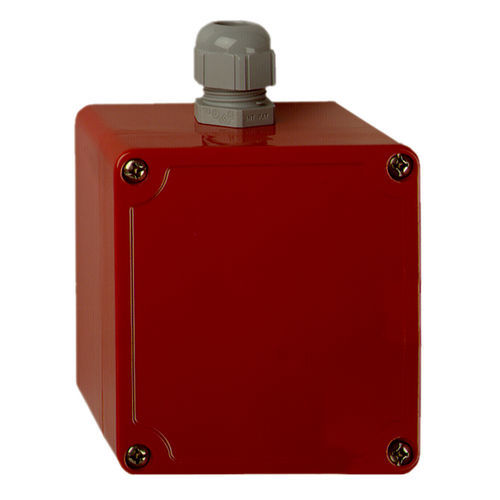 Датчик газа RS-232 - GS 500 ST - AFRISO-EURO-INDEX - настенный