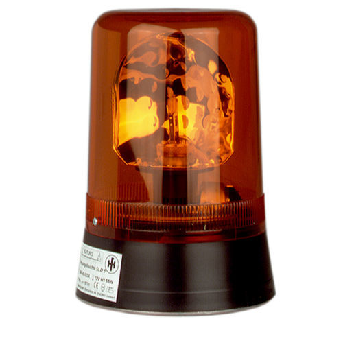 Аварийная лампа вращающаяся - SLD 1 - AFRISO-EURO-INDEX - LED / 230 Vca / IP55