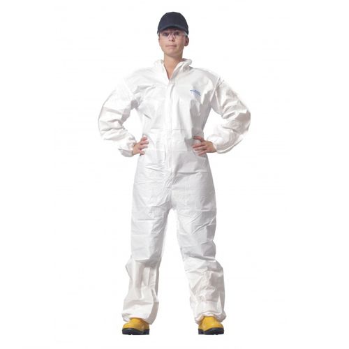Рабочий рабочий костюм - 100501 - RSG Safety B.V. - тип 5/6 / непромокаемый / устойчивый к истиранию