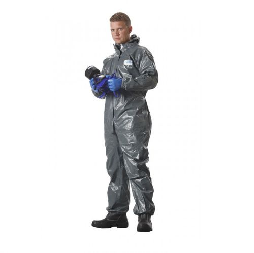Огнестойкий рабочий костюм - 101102 - RSG Safety B.V. - рабочий / антистатический / тип 5/6