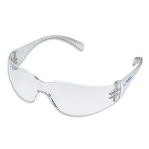 Баллистический защитные очки - T-iLine 200E - RSG Safety B.V. - из поликарбоната / нейлоновый / с защитой от царапин