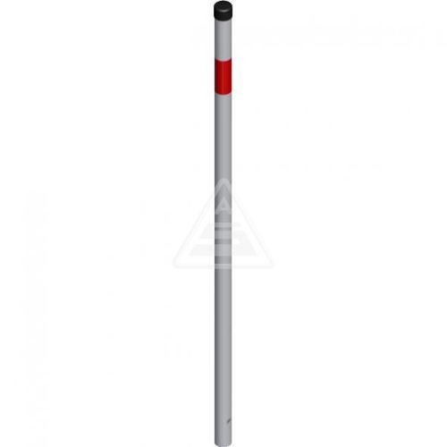 Неподвижный столб из стали - 4042 series - Schake GmbH
