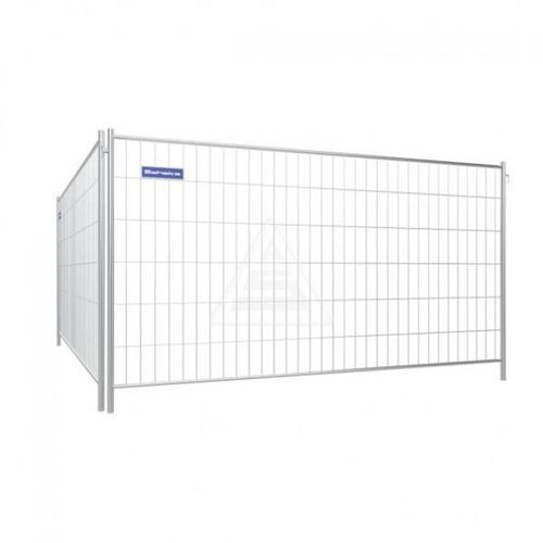 Временное заграждение - Profi series - Schake GmbH