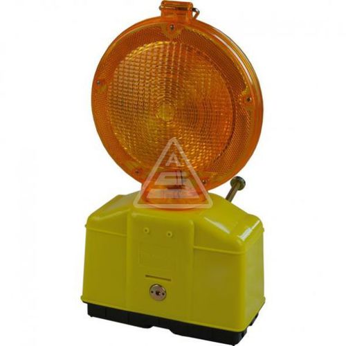 Постоянная аварийная лампа - 31211G, 33NOXG1, 312113G - Schake GmbH - мигающая / LED / 6 Vcc