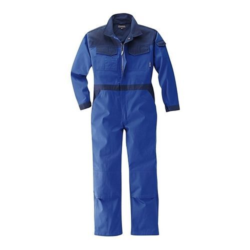Рабочий рабочий костюм - 8403-k - Scheibler Importgesellschaft mbH - устойчивый к истиранию / из хлопка / унисекс