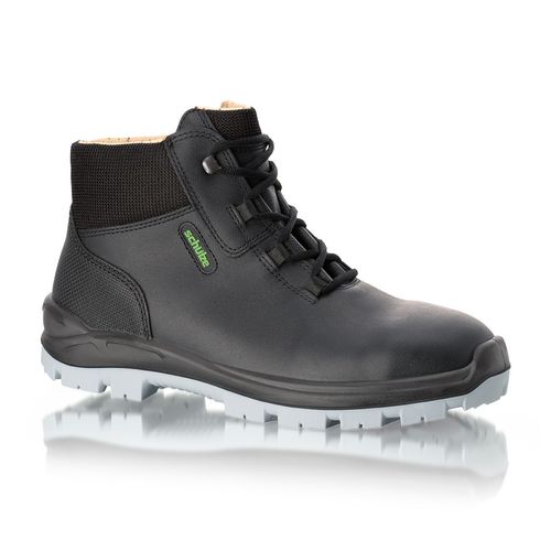 Спецобувь башмаки - 3483 - SCHÜTZE-SCHUHE GmbH & Co. KG - противоскользящая / маслоустойчивая / жаропрочная