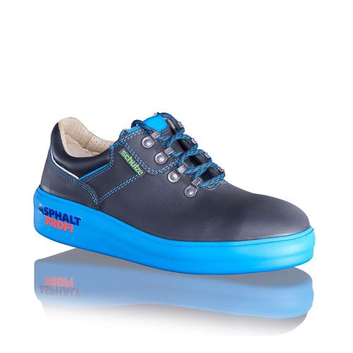 Герметичная спецобувь - 6232 - SCHÜTZE-SCHUHE GmbH & Co. KG - жаропрочная / изоляционная / из каучука
