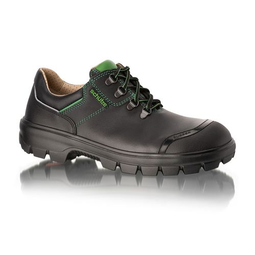 Спецобувь для строительства - 6213 - SCHÜTZE-SCHUHE GmbH & Co. KG - противоскользящая / герметичная / износостойкая