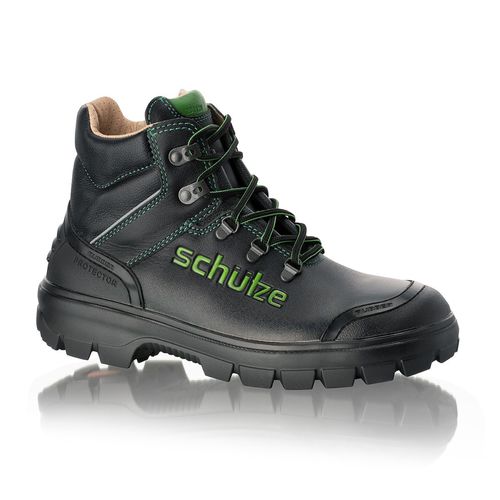 Спецобувь для строительства - 6413 - SCHÜTZE-SCHUHE GmbH & Co. KG - противоскользящая / герметичная / износостойкая