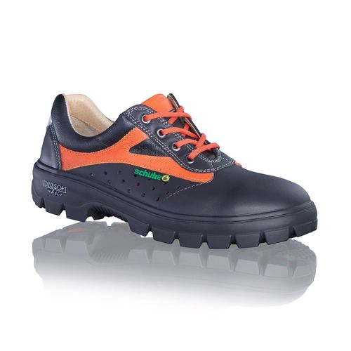 Противоскользящая спецобувь - 7213 - SCHÜTZE-SCHUHE GmbH & Co. KG - антипрокольная / жаропрочная / для электростатического разряда
