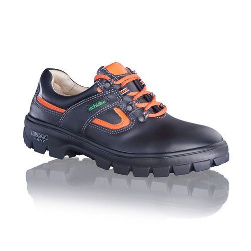 Противоскользящая спецобувь - 7613 - SCHÜTZE-SCHUHE GmbH & Co. KG - антипрокольная / жаропрочная / для электростатического разряда