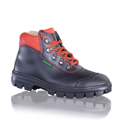 Противоскользящая спецобувь - 8313 - SCHÜTZE-SCHUHE GmbH & Co. KG - герметичная / износостойкая / от химических воздействий