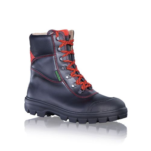 Спецобувь башмаки - 8513 - SCHÜTZE-SCHUHE GmbH & Co. KG - противоскользящая / герметичная / антипрокольная