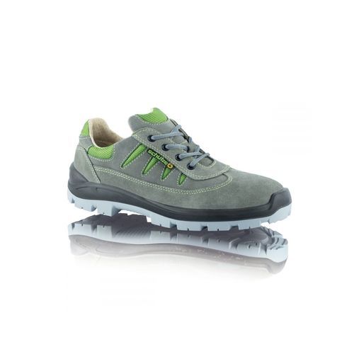 Противоскользящая спецобувь - 1183 - SCHÜTZE-SCHUHE GmbH & Co. KG - для электростатического разряда / текстильная / S3L