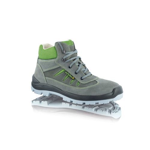 Спецобувь башмаки - 1383 - SCHÜTZE-SCHUHE GmbH & Co. KG - противоскользящая / для электростатического разряда / текстильная
