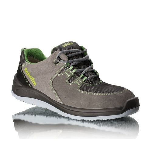 Антипрокольная спецобувь - 5273 - SCHÜTZE-SCHUHE GmbH & Co. KG - с тепловой защитой / для электростатического разряда / изоляционная
