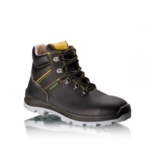 Противоскользящая спецобувь - 6483 - SCHÜTZE-SCHUHE GmbH & Co. KG - износостойкая / для электростатического разряда / из нитрильного каучука