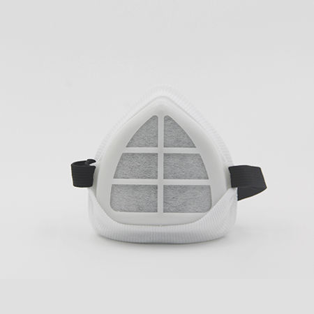 Одноразовая защитная маска - DACE - Shanghai Dasheng Health Products Manufacture Co., Ltd. - медицинская / фильтрующая