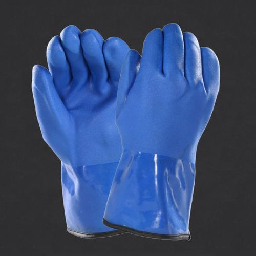 Рабочая перчатки - 10-235 - Shanghai Haitaier Protective Equipment Co., Ltd - для пищевой промышленности / для нефтехимической промышленности / от химических воздействий