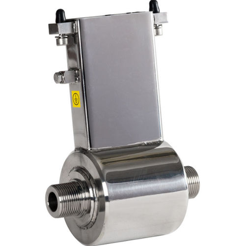 Электромагнитный расходомер - MS501 - ISOIL Industria Spa - объемный / для жидкостей / DN15 - 1/2"