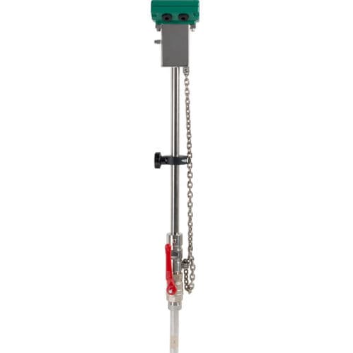 Электромагнитный расходомер - MS3810 - ISOIL Industria Spa - объемный / для жидкостей / для воды