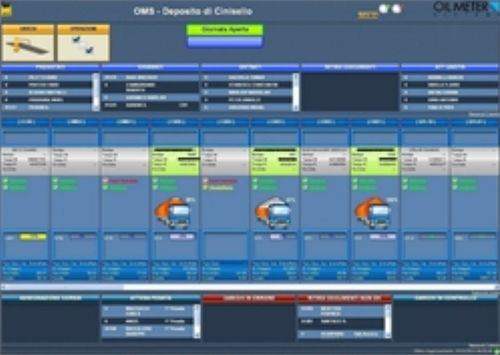Программное обеспечение для управления - VEGAPLUS - ISOIL Industria Spa - для автоматизации процесса / промышленное / для расходомера