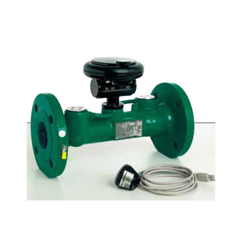 Ультразвуковой расходомер - IFX-C series - ISOIL Industria Spa - объемный / для жидкостей / DN50 - 2"