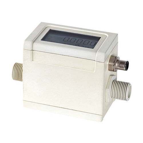 Электромагнитный расходомер - CS8100 - ISOIL Industria Spa - объемный / для жидкостей / резьбовой