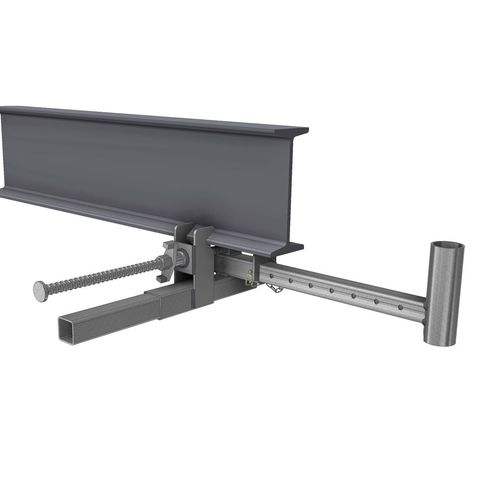 Барьер для защиты от падения - ST QUADRAT Fall Protection SA