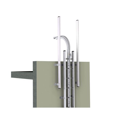 Защита от падения с высоты для промышленности - FSA 2010 - V - ST QUADRAT Fall Protection SA