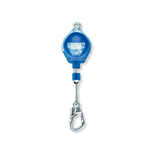 Защита от падения с высоты - HWPS 6 - ST QUADRAT Fall Protection SA