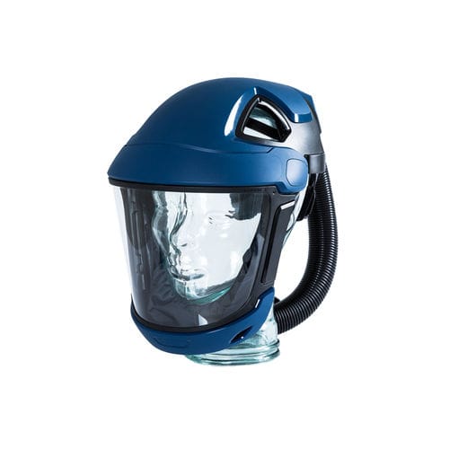 Защитная маска - SR 570 series - Sundström Safety AB