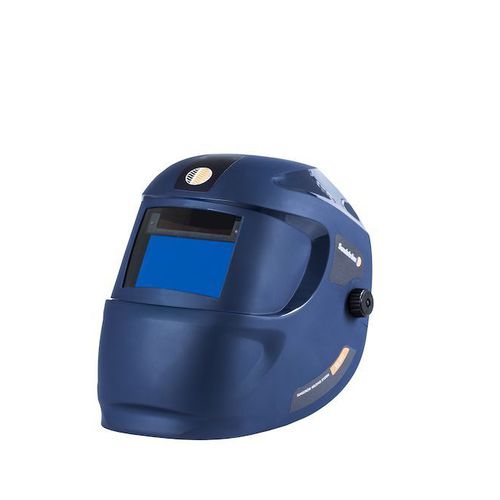 Маска для сварки EN 175 - SR 591 - Sundström Safety AB