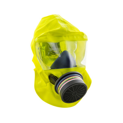 Фильтрующая маска - SR 76-3 series - Sundström Safety AB