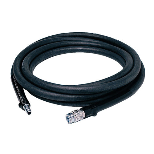 Гибкий шланг для сжатого воздуха - SR 359 series - Sundström Safety AB - для вдыхаемого воздуха / из каучука / из полиэстера