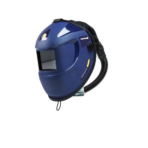 Маска для сварки EN 175 - SR 592 - Sundström Safety AB - респираторная