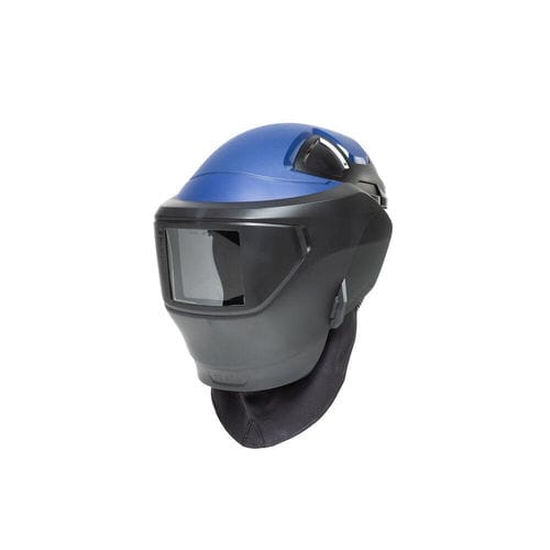 Автоматическая маска для сварки - SR 574/SR 570, EN 10 - Sundström Safety AB - EN 175 / EN 166 / респираторная