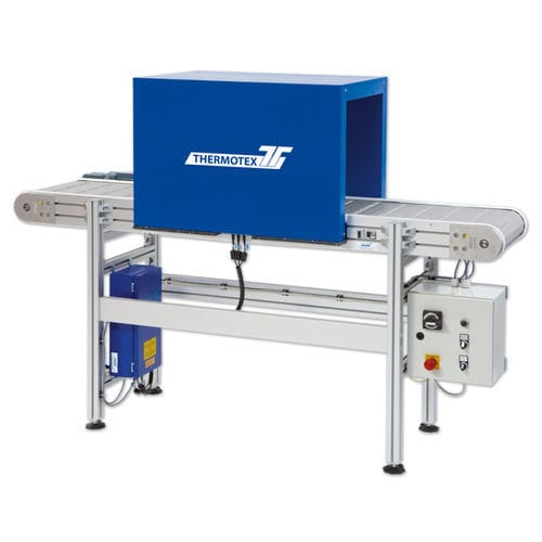 RFID-тоннель -  HF - ThermoTex Nagel GmbH