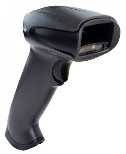 Сканер 2D - XENON 1950 - ThermoTex Nagel GmbH - для измерений / портативный / всенаправленный