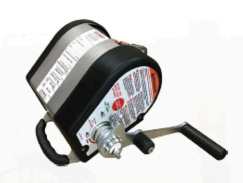 Ручная тросовая таль - Pro - Tuff Built Products Inc.